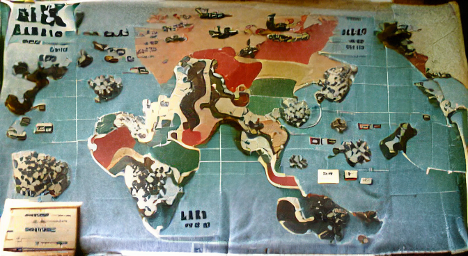 WW2 1941 ABC