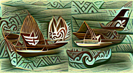 polynesian-boats