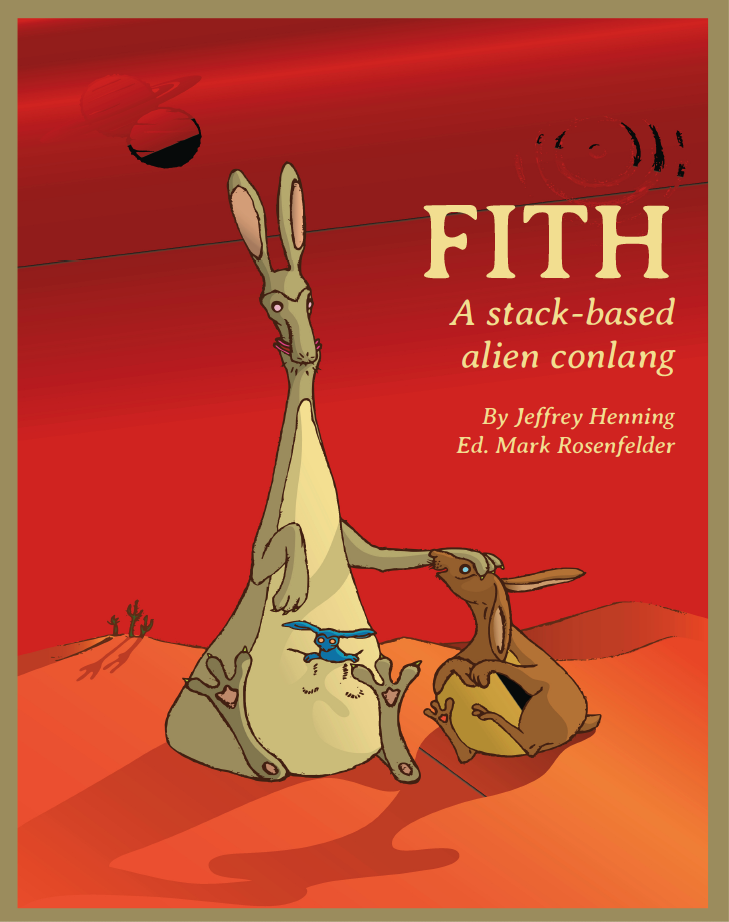 Fith cover