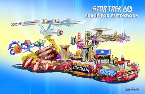 Star-Trek-60-Space-for-Everybody float